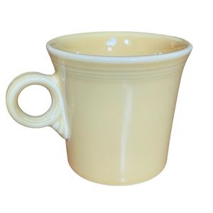 Fiestaware Classic Mug in Sunflower